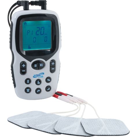 tens unit  electrotherapy pain relief performance health