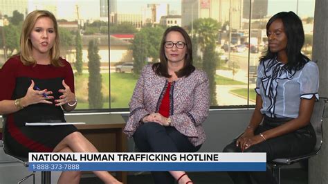 Sex Trafficking Victim Sues Houston Hotels