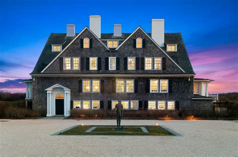 largest homes  sale  america  architectural digest