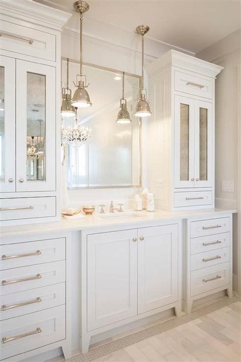 creative ways  incorporate built  cabinetry