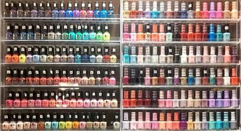 colours nail spa gallery
