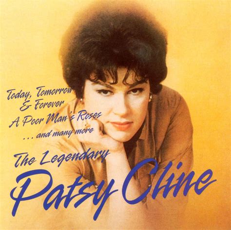 volume 2 legendary patsy patsy cline songs reviews credits