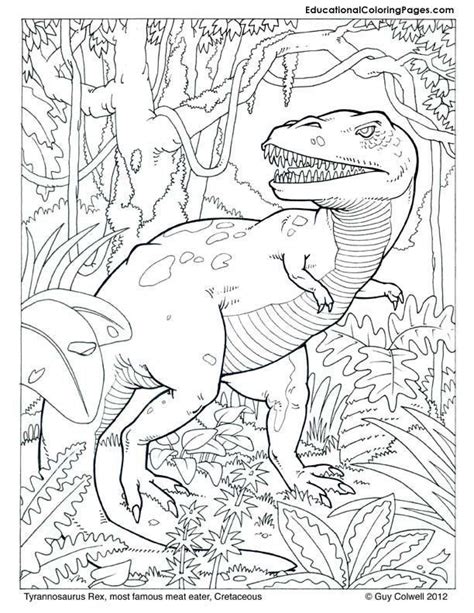 dinosaur printable coloring pages   printable coloring pages