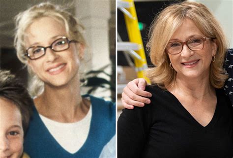 ‘lizzie Mcguire’ Cast Now Hallie Todd As Jo Mcguire Tvline