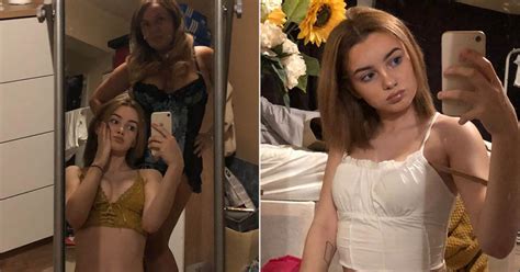 Mum And Daughter Run Racy Onlyfans Accounts Together And