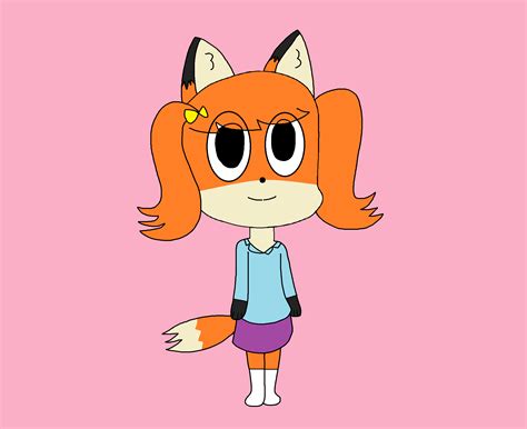 Mindy Garven Tawog Gumballxcarrie Wiki Fandom Powered