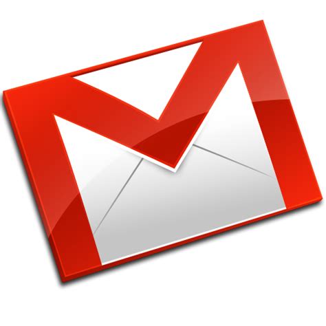 give gmail   app   os  dock including badges