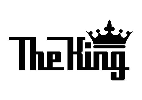 king logos