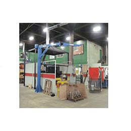 crane hoist inspections conveyors conveying equipment galifco