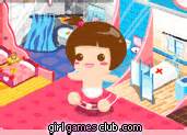 baby games games  girls