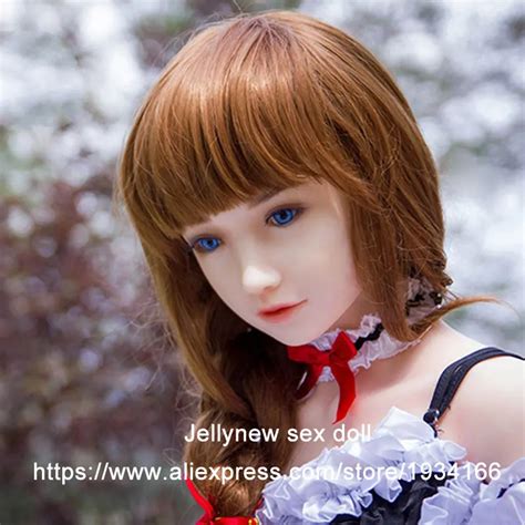 Japanese Sexy Love Doll 145cm Love Doll Real Vagina And Breast 3 Holes