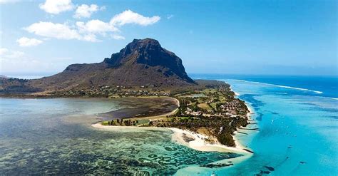 Explore Mauritius Like A Local Huffpost Life