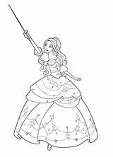Coloring Barbie Pages Three Musketeers Dinokids Print Coloriage Les Mousquetaires Et Lego Friends Coloringbarbie Jedessine Corinne Close Popular sketch template
