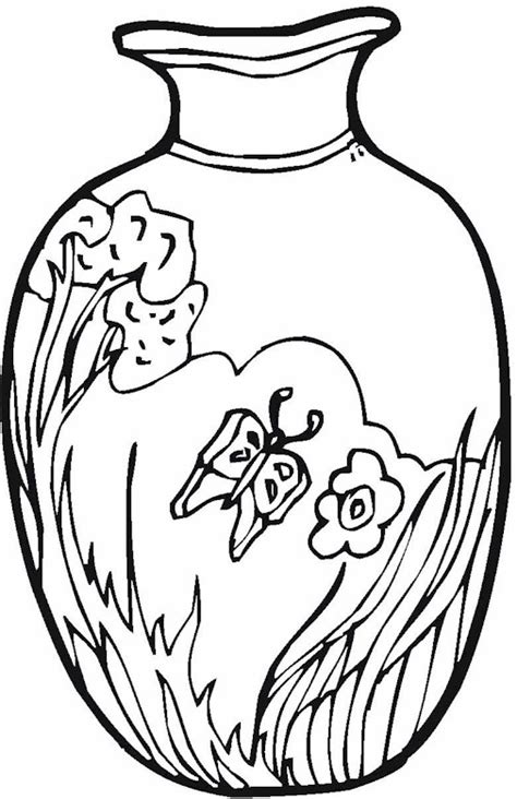 coloring pages  acccient greek vases
