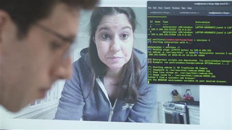 tech things with joanna stern how to protect yourself from webcam hackers