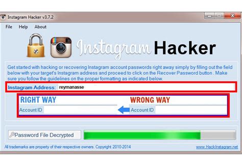 cara mengetahui password instagram orang lain dan cara mencegahnya