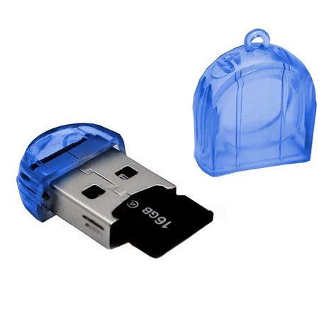mini usb  tf nano micro sd sdhc sdxc memory card reader writer usb flash drive memory card