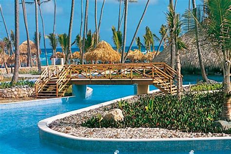 dreams punta cana resort punta cana  travel