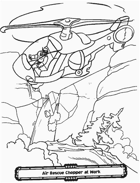 rescue heroes coloring pages  kids updated
