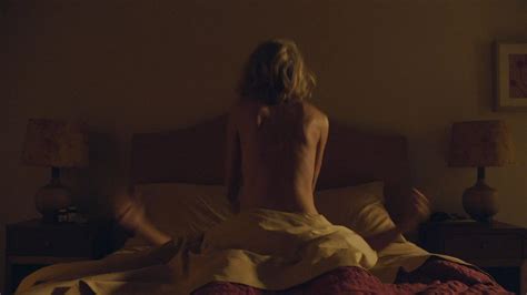 Naomi Watts Sexy Twin Peaks 2017 S03e10 Hd 1080p
