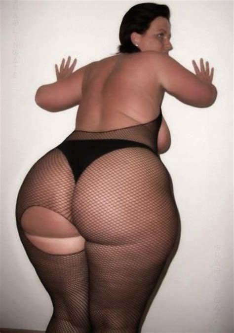 granny big ass booty