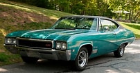 Image result for Buick GS. Size: 202 x 106. Source: www.classic.com