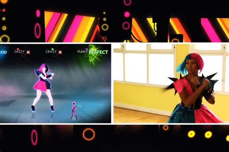 Gangnam Style Comes To Just Dance 4 This November Polygon