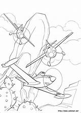 Aviones Dusty Zed Airs Malvorlagen Ned Avioni Attaque Coloradisegni Colorier Course Målarbilder Inseguono Montagne Flugzeug Ludinet Avioes Jeux Garcon Bojanke sketch template