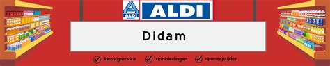 aldi didam boodschappen bestellen en bezorgen