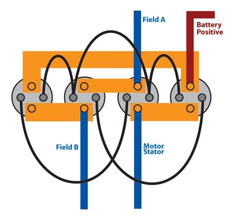 warn xdi solenoid wiring diagram wiring diagram  schematic
