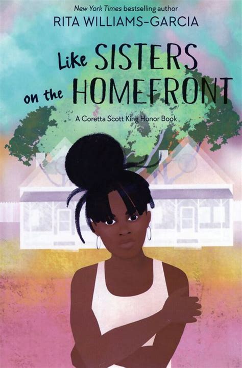 sisters   homefront