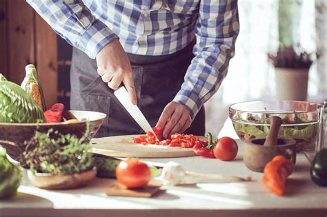 como preparar comidas rapidas  saludables en casa