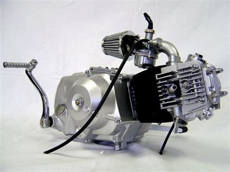 cccccc engine dirtbike