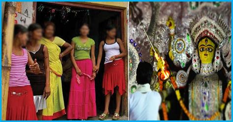 Kolkata Govt To Employ Sex Workers During Durga Puja