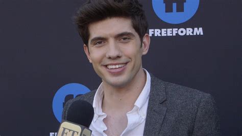 Famous In Love’ Season 2 Spoilers Paige’s Decision A Tom Cruise