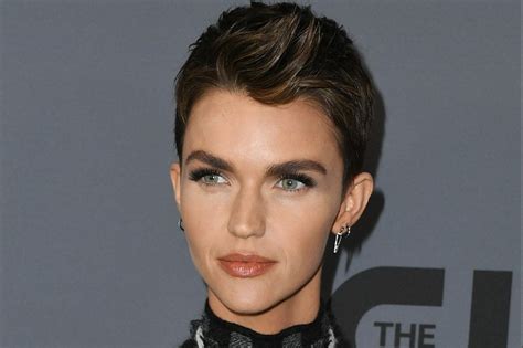 ruby rose details amnesia suicide attempt ptsd