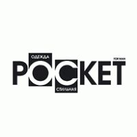 pocket logo png vector eps