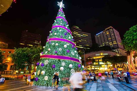 christmas  singapore