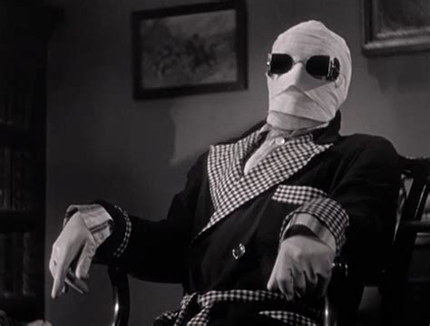 The Invisible Man Events Coral Gables Art Cinema