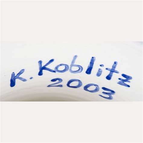 koblitz  marks project