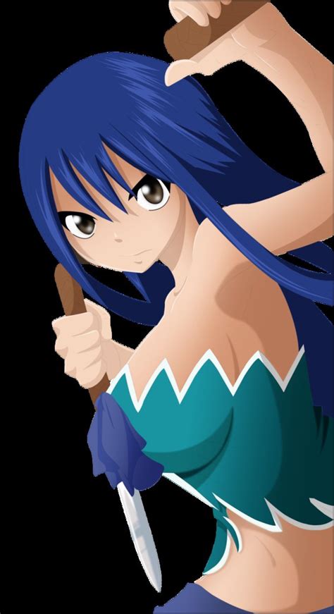 Fairy Tail Wendy Hentai Image 165481