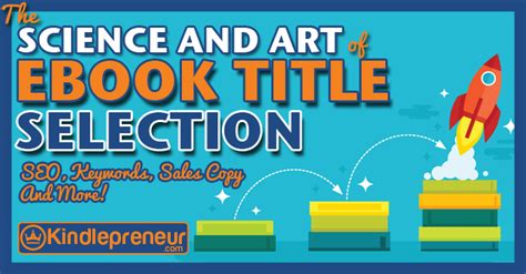 title  book making titles  sell