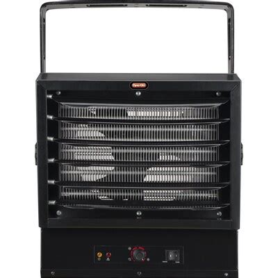 dyna glo electric garage heaters  lowescom