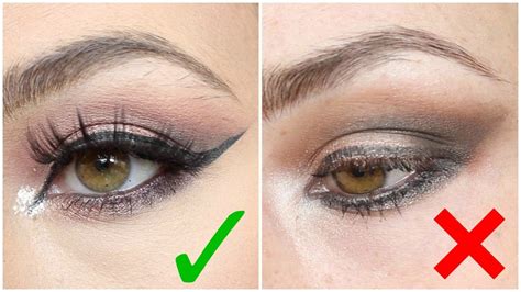 makeup mishap eyeshadow do s and don ts how to apply