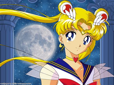 moon sailor moon sailor moon character tsukino usagi anime