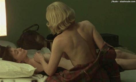 cate blanchett rooney mara nude lesbian scene in carol