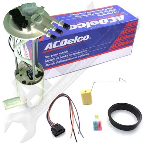atxem delphi  fuel pump connector color wiring diagram