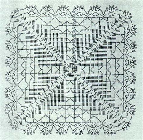 crochet pattern central  doily crochet pattern link directory