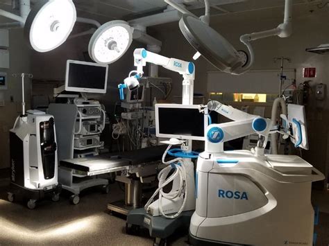 total knee replacement    robot assistant sanford health news
