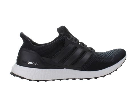 adidas ultra boost review  running shoes
